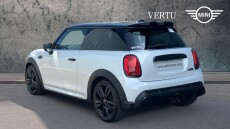 MINI Hatchback 2.0 Cooper S Sport 3dr Auto Petrol Hatchback